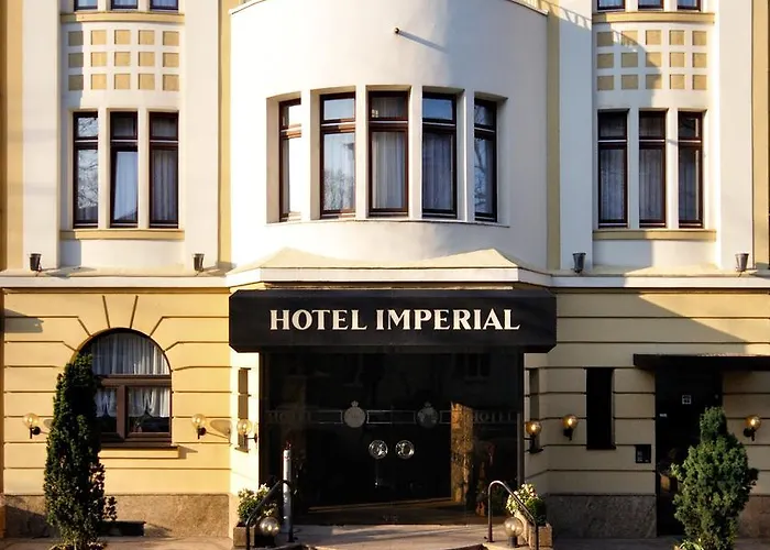 Hotel Imperial Köln